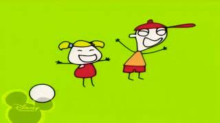 2020 15122023 Bruno The Great Disney Channel 4