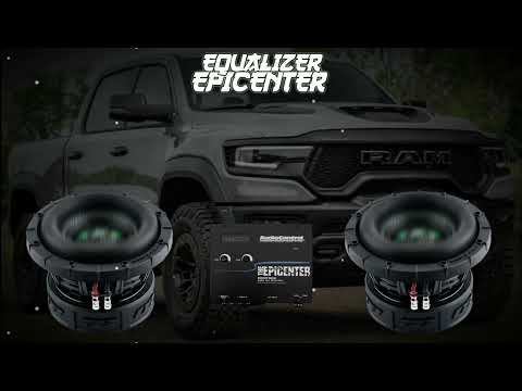 Ando Surtiendo - Los Dareyes De La Sierra (EPICENTER BASS)