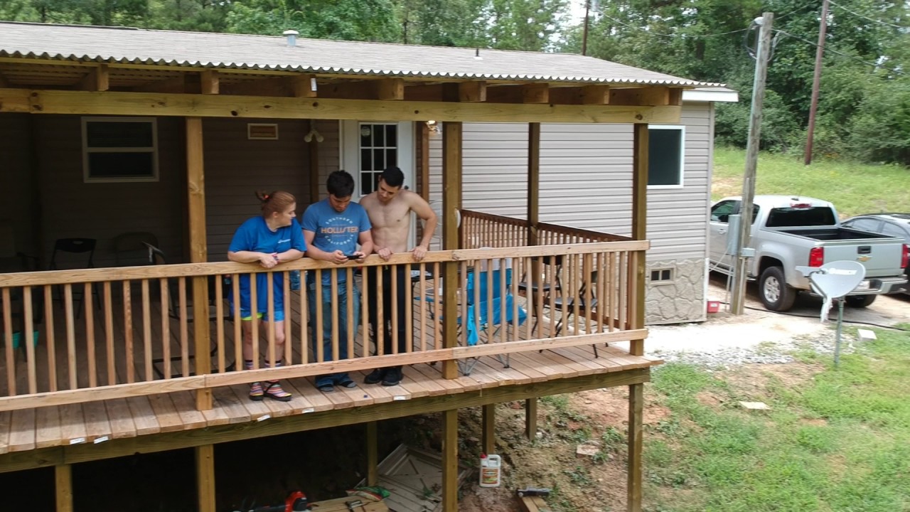 Marshall, Tx Drone footage 1080p