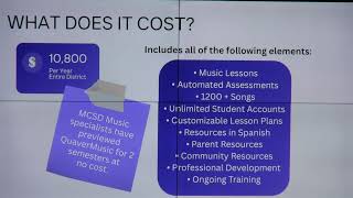 MCSD Board Meeting 10/14/2025