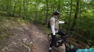 Marcel\&Martin Ebike 2