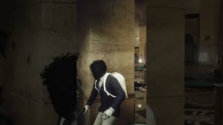 Wiping PD After The BANK HEIST!! DISTRICT 10 RP