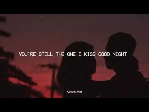 Teddy Swims - You're Still The One Lyrics