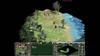 Detailed Star Wars Galactic Battlegrounds Basic Training Part 1 Moving and Attacking Details