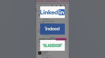 How to keep track of Job Applications? | Free Job Tracker Tool! | Ai Tools #career #ai #job #aitools