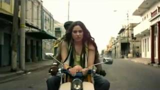 Video thumbnail of "Eliza Doolittle - Pack Up official video."