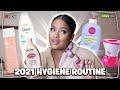 2021 HYGIENE ROUTINE! 💗 | TIPS + TRICK, YONI DETOX ETC.