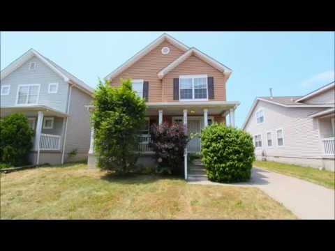 2214 E 46th St, Cleveland, OH home video tour