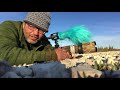 Churchill Manitoba on Hudson Bay Bird Photography & Video—Shooting with Sparky