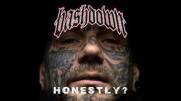 BASHDOWN -Honestly?- (Official Video)