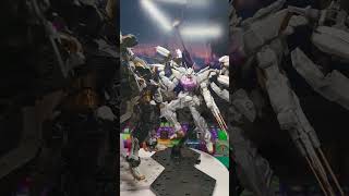 Gundam Astray Frame #gundam #gunpla #gunplacustom #gunplabuilder #shorts #gundamseed