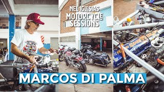 Marcos Di Palma  Motorcycle sessions  Armando el TC Rafaela 2023