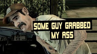 some guy grabbed my ass
I wish some guy would.
NEW Merch: https://teespring.com/stores/mans1ay3r
Connect with me!
Support: http://patreon.com/gamerpoop
Instagram: https://www.instagram.com/mans1ayer/
Facebook: http://www.facebook.com/mans1ay3r
Twitter: https://twitter.com/mans1ay3r
Gamertag: mans1ay3r
Business Contact:
ytmanslayer@gmail.com some guy grabbed my ass