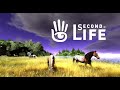 Virtual horse game in second life the most advanced 3d pets on the internet