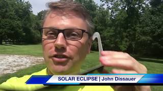 My 2017 Solar Eclipse Experience