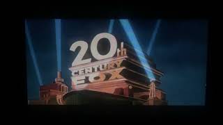 Opening Logos- Mrs. Doubtfire (1993)