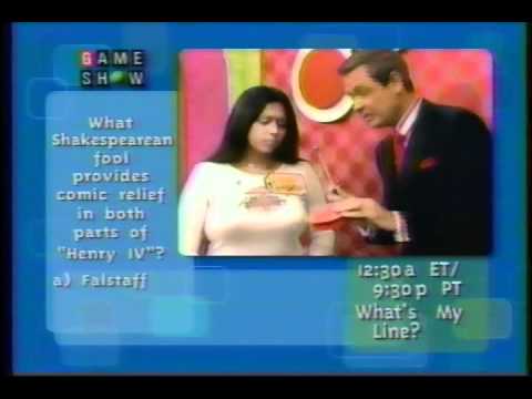 1975 The Price Is Right "THE Wackiest Contestants Day" Part 2