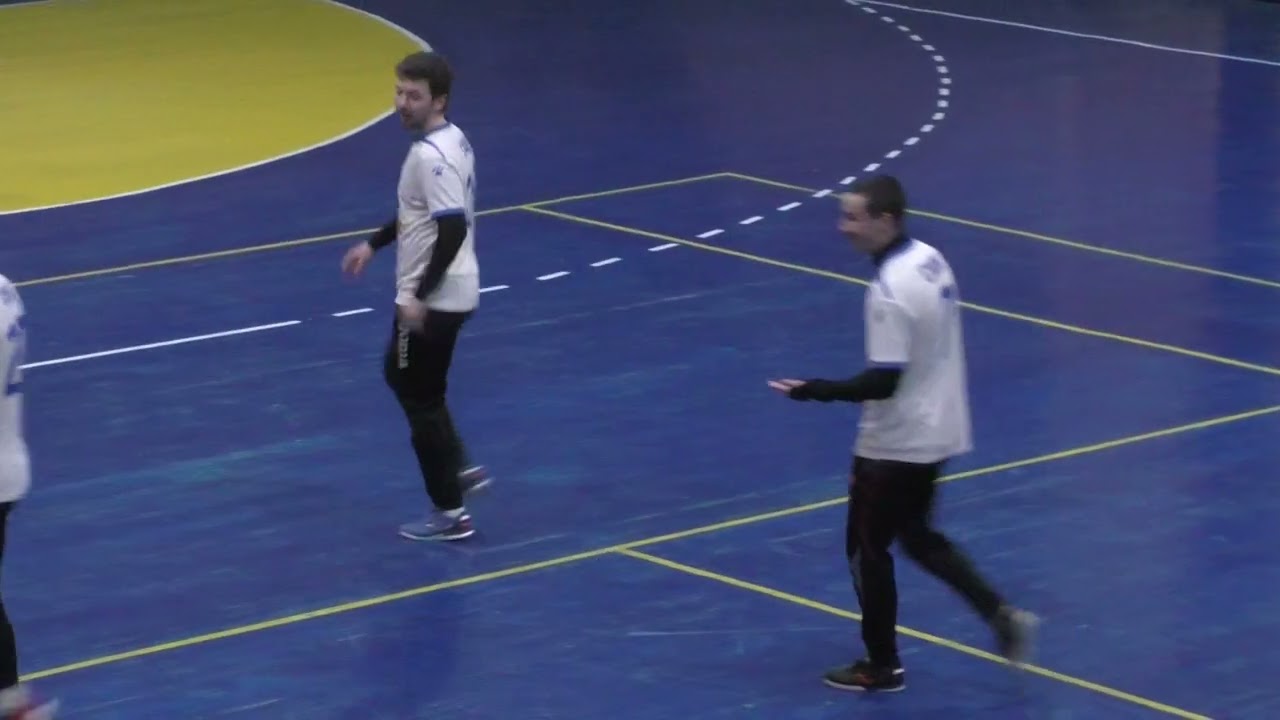 1 ліга 3 2 НГУ Жирнов   Ніка СМК