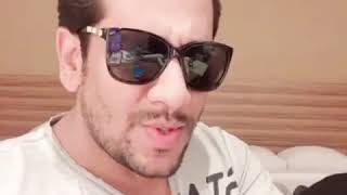 Dubsmash Tubelight ..Parvez Kazi