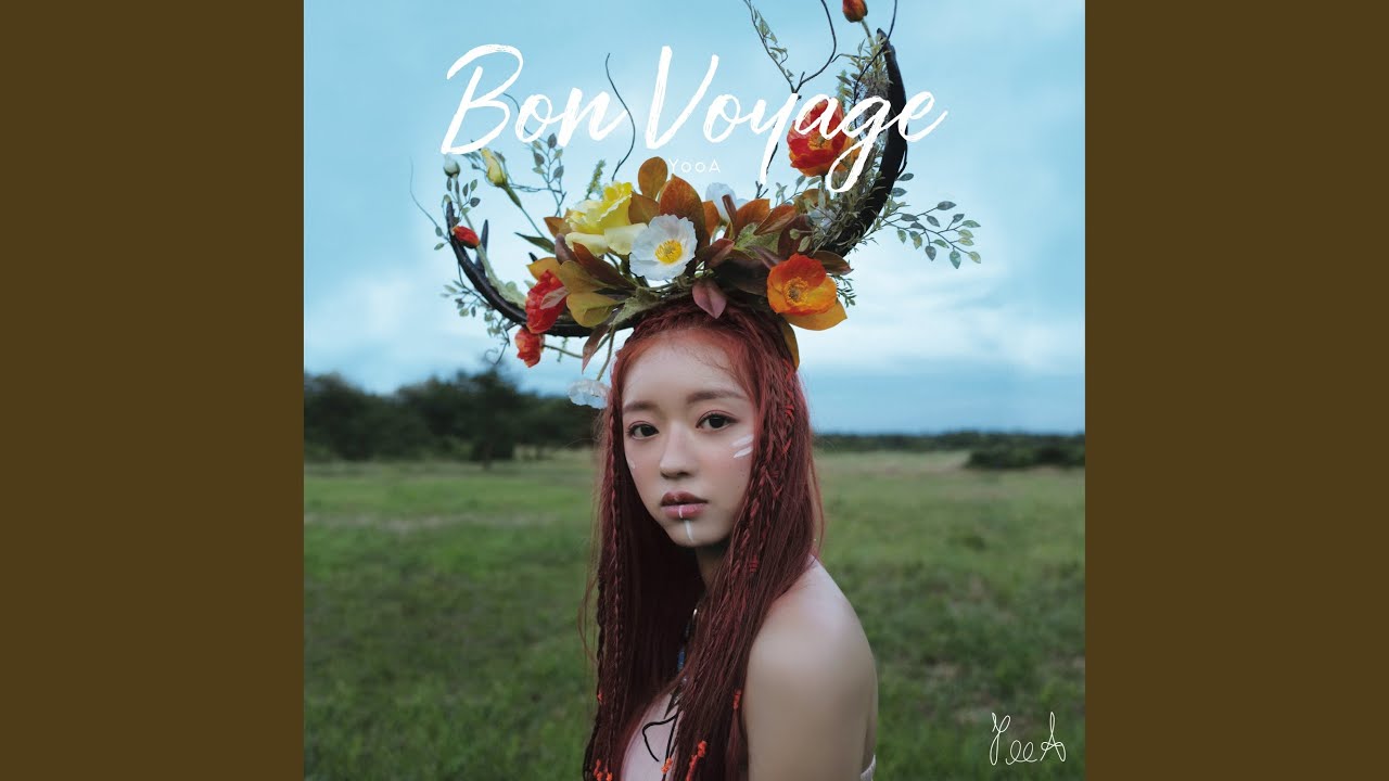 Bon voyage (숲의 아이 (Bon voyage))