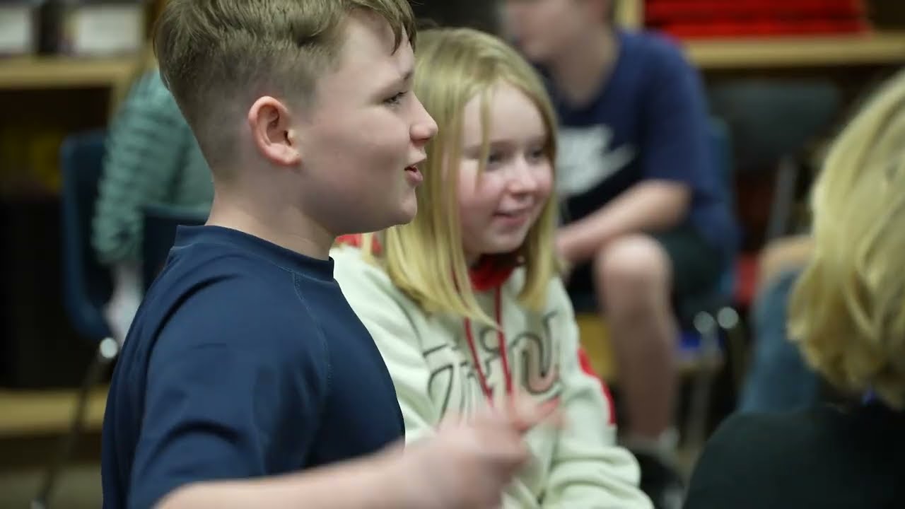 Eugene Field A+ Elementary 2024