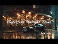 Cafe Jazz Midnight Focus – Soft Music for Productivity