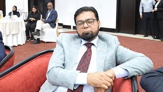 PAK UAE BUSINESS ACHIEVERA WARDS 2025 With Pardais News Digital Rashid ul Islam Siddiqui