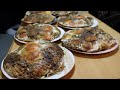【大食い】お山の大将 目玉焼き100個チャレンジ【番組企画】
