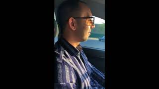 Zohir Shohning rulda bergan ilk intervyusi!