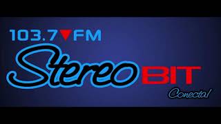 ID XHIR-FM StereoBit 103.7 (Ciudad Valles)