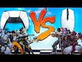 Best console team vs best pc team in overwatch 2  who wins