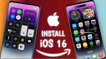 How To Install iphone 14 pro In Any Android Smartphone?