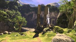 Halo 2/Halo 2 Anniversary OST - 