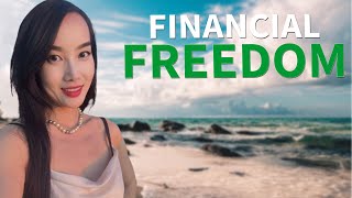 Life after financial freedom