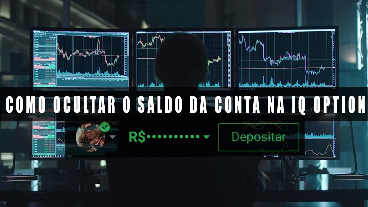 Não Estou Conseguindo Entrar Na Iq Option