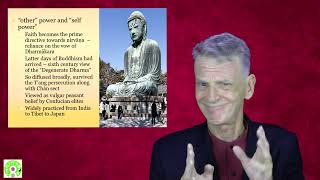 OpenSource Worldviews: Chinese Happiness Buddhism - the Most Popular Buddhism in History
Some call it Pure Land Buddhism, but sukhavati literally means possessing happiness. No less than Chairman Maos own mother was a practitioner of this peoples Buddhism, most popular religion in East Asia. OpenSource Worldviews: Chinese Happiness Buddhism - the Most Popular Buddhism in History
