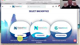 Celebrity Futurenet & Future AdPro Update And Testimonial With Proof Wealth