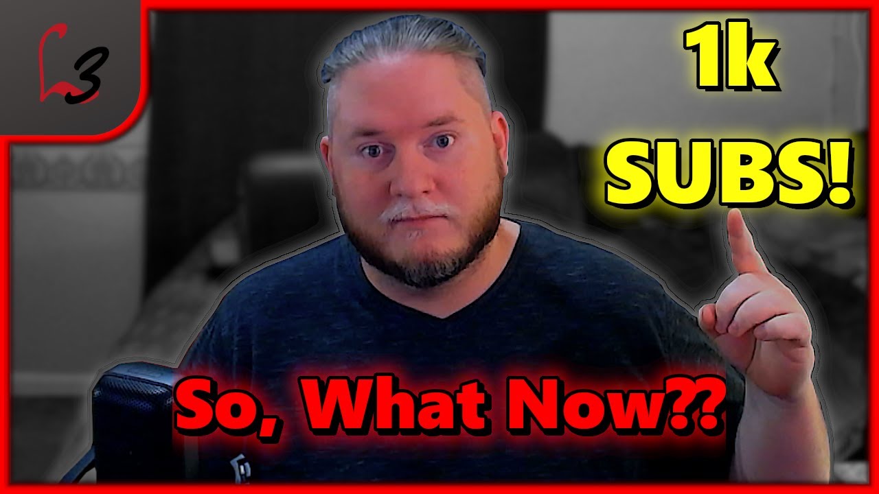 So, What is the Plan NOW?? | L3jin Report 