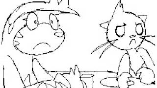 EpicGuitar's Flipnote - Only a Fool