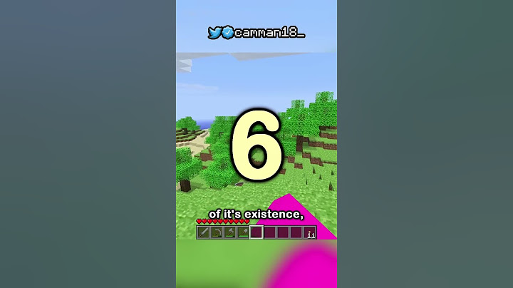 The Dark Secret of The Minecart...