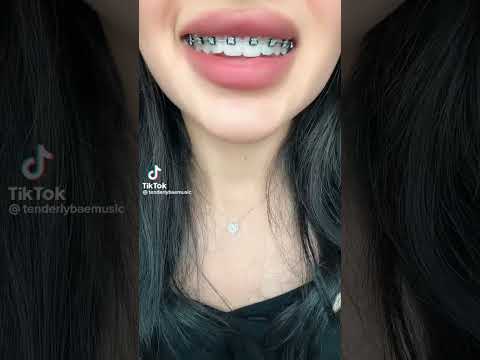 Амина Тендерлибае без