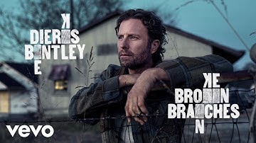 Dierks Bentley - Off The Map (Official Audio)