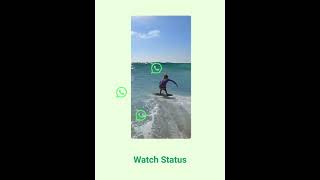 WhatsApp Status Saver: Discover the Best Way to Save and Share WhatsApp Statuses! screenshot 5