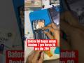 Baterai Realme BLP799 Narzo 20 Pro Realme 7 Pro #bateraihp #realme7pro #narzo20pro #promo #natech88