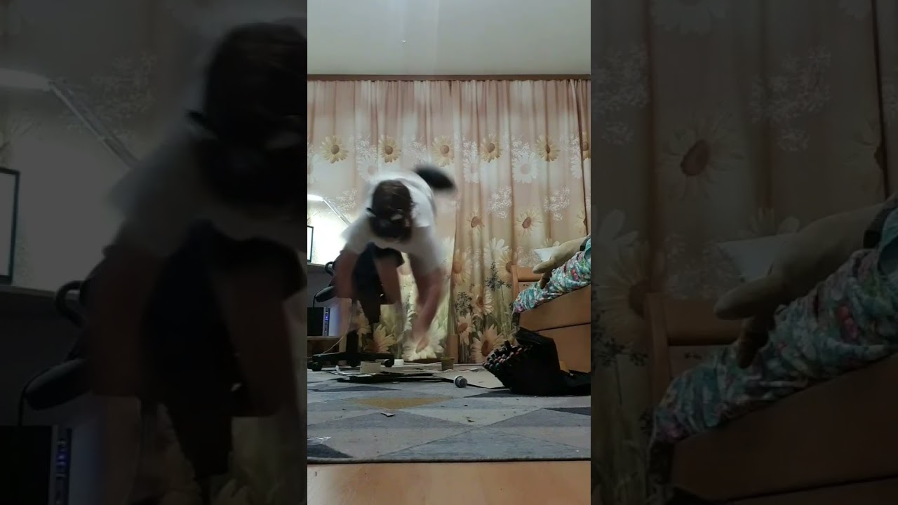 [☆]-Do you want a joke?I'm the one who did it-Русская девочка которая любит пошутить💋