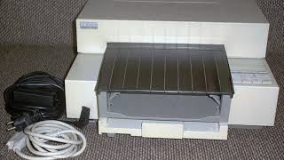 HP Deskjet | Wikipedia audio article