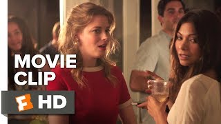 Dean Movie Clip - Falling 2017 Movieclips Coming Soon