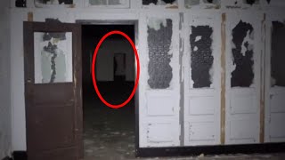 5 Scary Urban Explorer Videos You Should Keep the Lights on For...