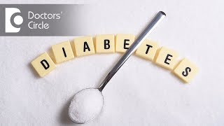 Which are better to use ayurvedic medicines or insulin for Diabetes? - Dr. Chetali Samant