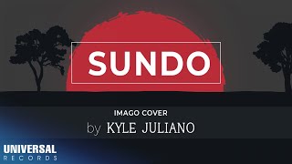 Kyle Juliano - Sundo (Official Lyric Video) chords